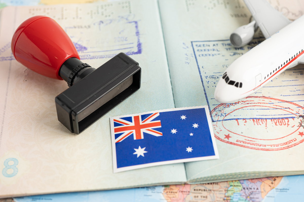 Australia to Bhutan – 5 ways to travel via plane