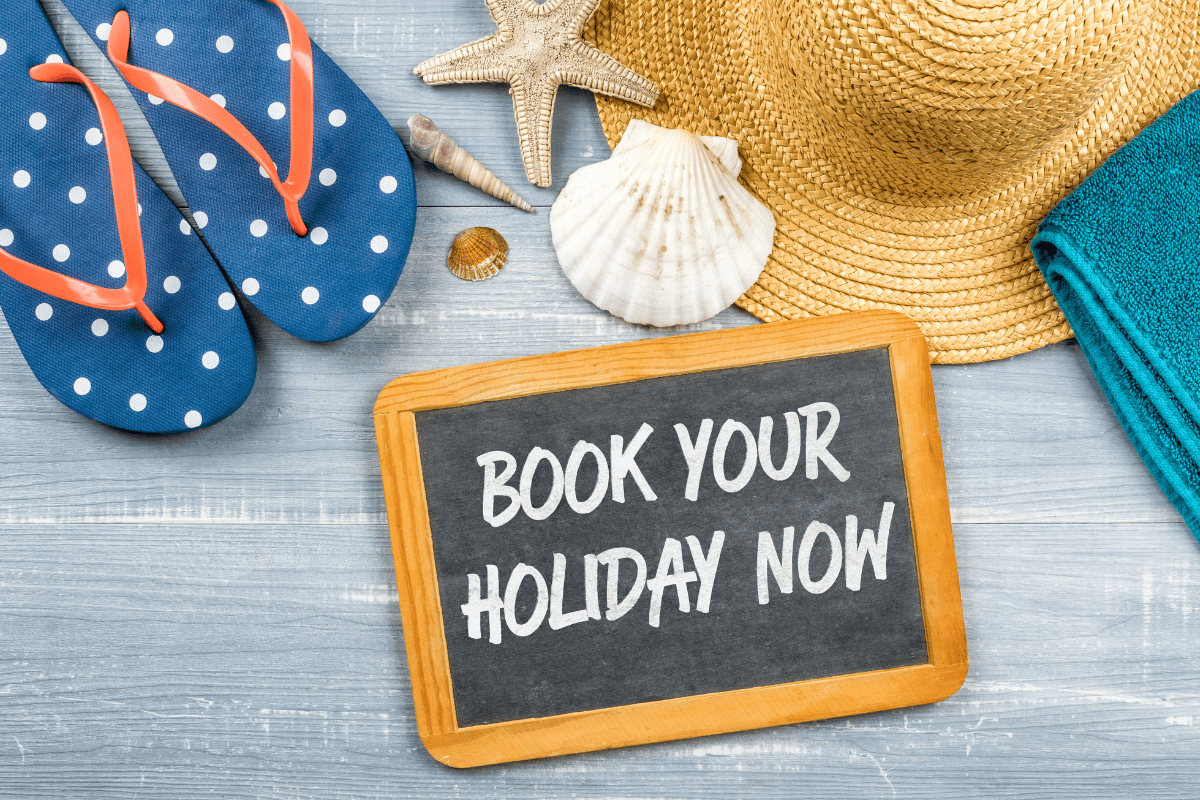 When Will Be The Best Time To Book Your Family Holidays In 2025