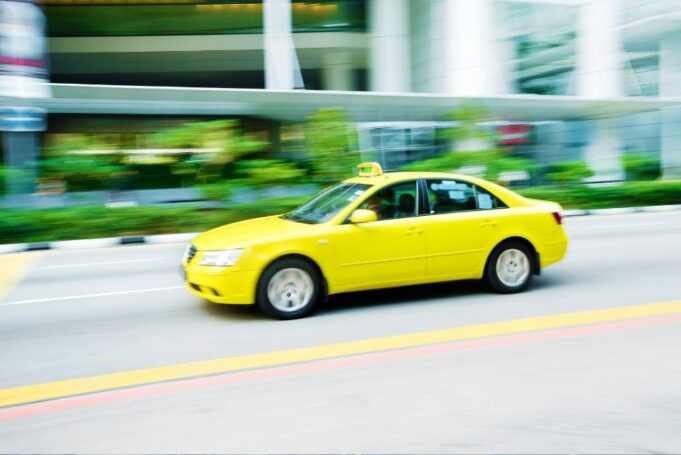 How Personal Loans In Singapore Can Be Useful For Grab And Taxi Drivers