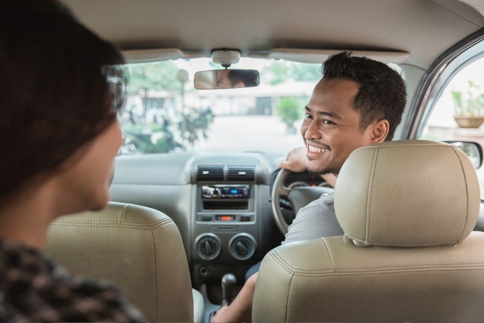 Personal Loans In Singapore Can Be Useful For Grab And Taxi Drivers