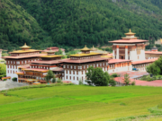 Singapore to Bhutan: How to Prepare for your First Bhutan Adventure