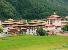 Singapore to Bhutan: How to Prepare for your First Bhutan Adventure