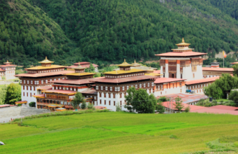 Singapore to Bhutan: How to Prepare for your First Bhutan Adventure
