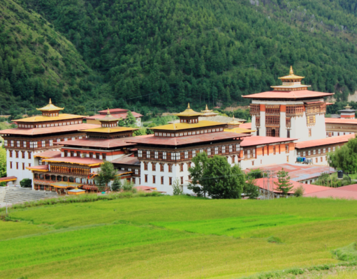 Singapore to Bhutan: How to Prepare for your First Bhutan Adventure